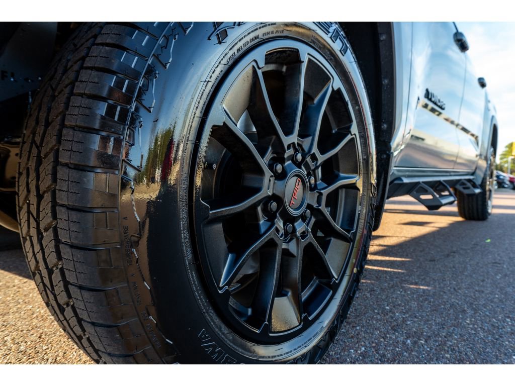 New 2026 Toyota Tundra Limited image 9