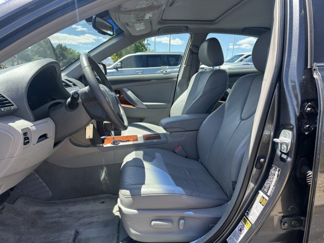 Used 2009 Toyota Camry XLE FWD image 11