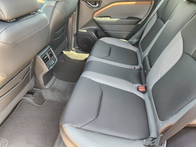 New 2026 Subaru Forester Sport AWD/4WD image 23