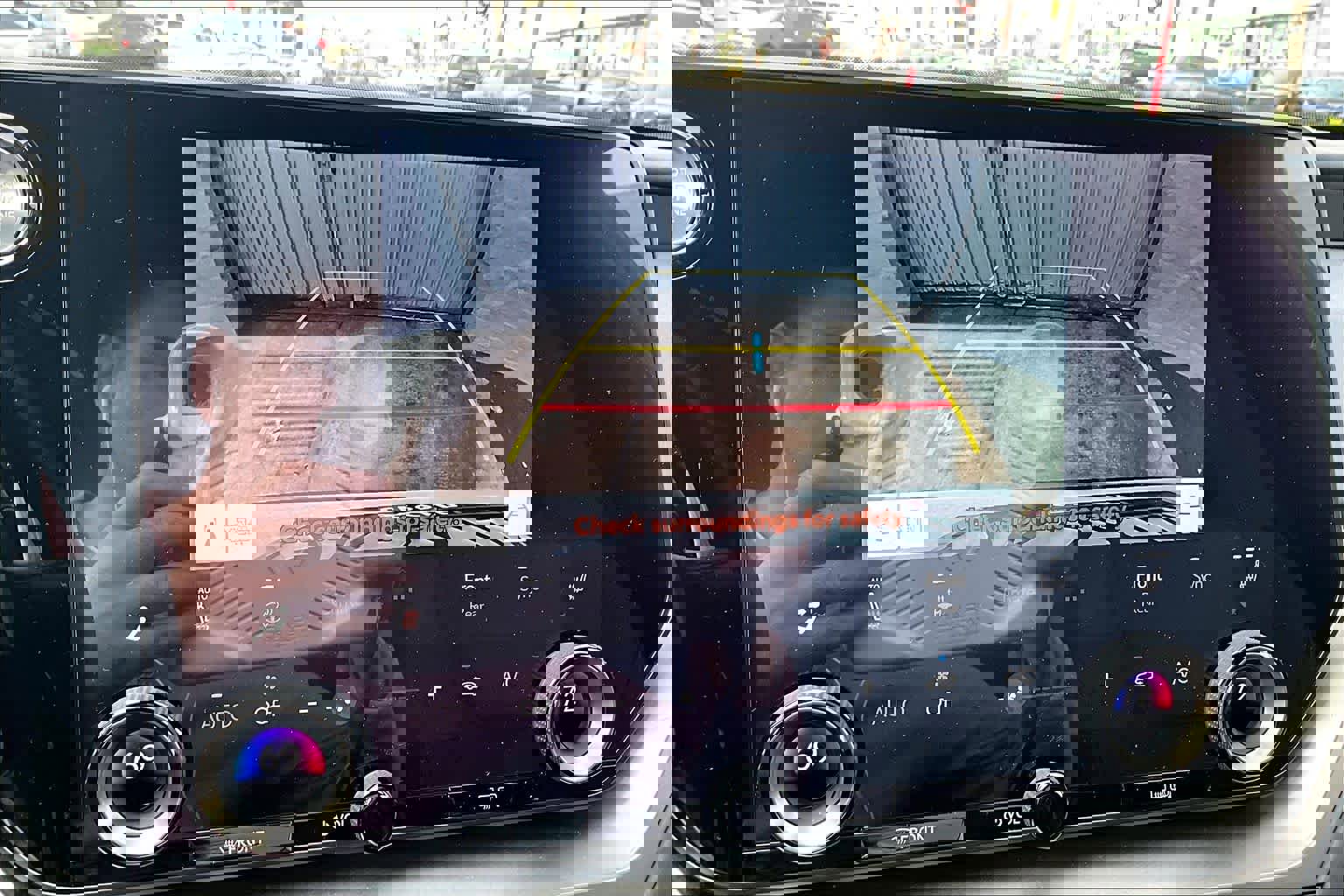 Used 2024 Lexus TX 350 FWD image 34