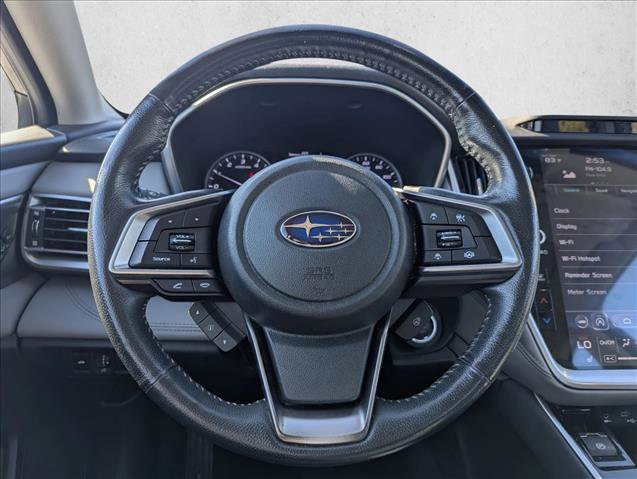 Used 2020 Subaru Legacy Limited w/ Popular Package #2 image 15