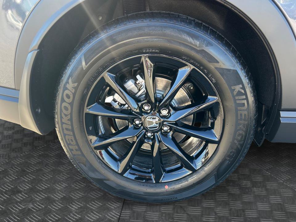 New 2027 Honda CR-V Sport-L image 23