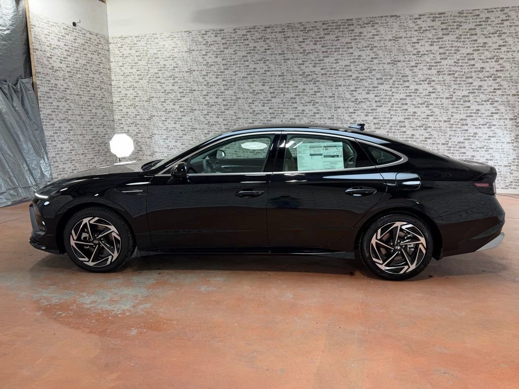 New 2026 Hyundai Sonata SEL image 4