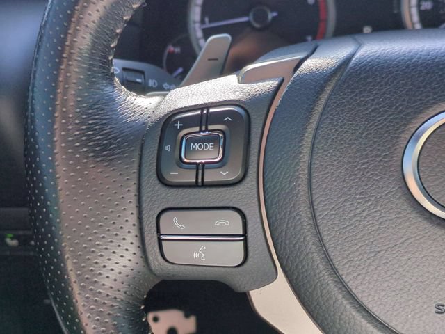 Used 2021 Lexus NX 300 F Sport w/ F Sport Premium Package FWD image 16