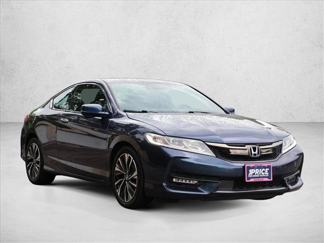 Used 2016 Honda Accord EX image 3