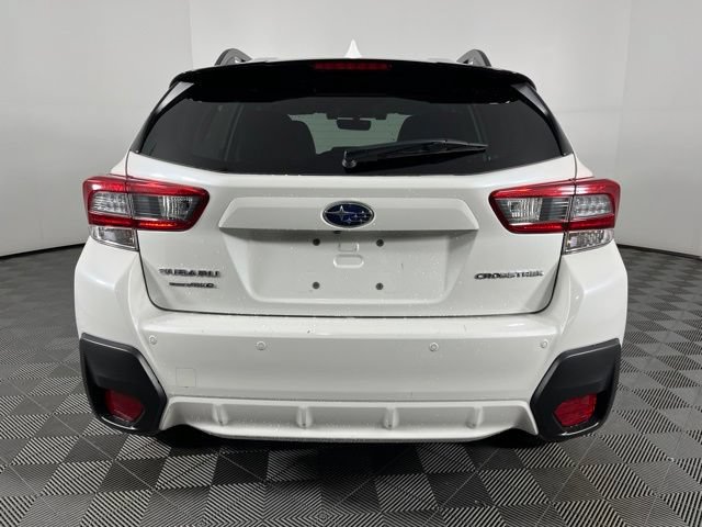 Used 2023 Subaru Crosstrek 2.5i Limited AWD/4WD image 13