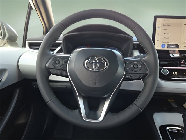 Used 2026 Toyota Corolla SE w/ SE Package image 12