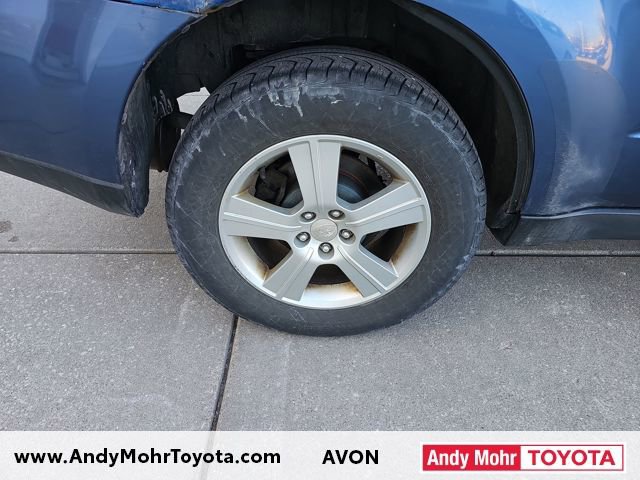 Used 2012 Subaru Forester 2.5X w/ Alloy Wheel Pkg image 31