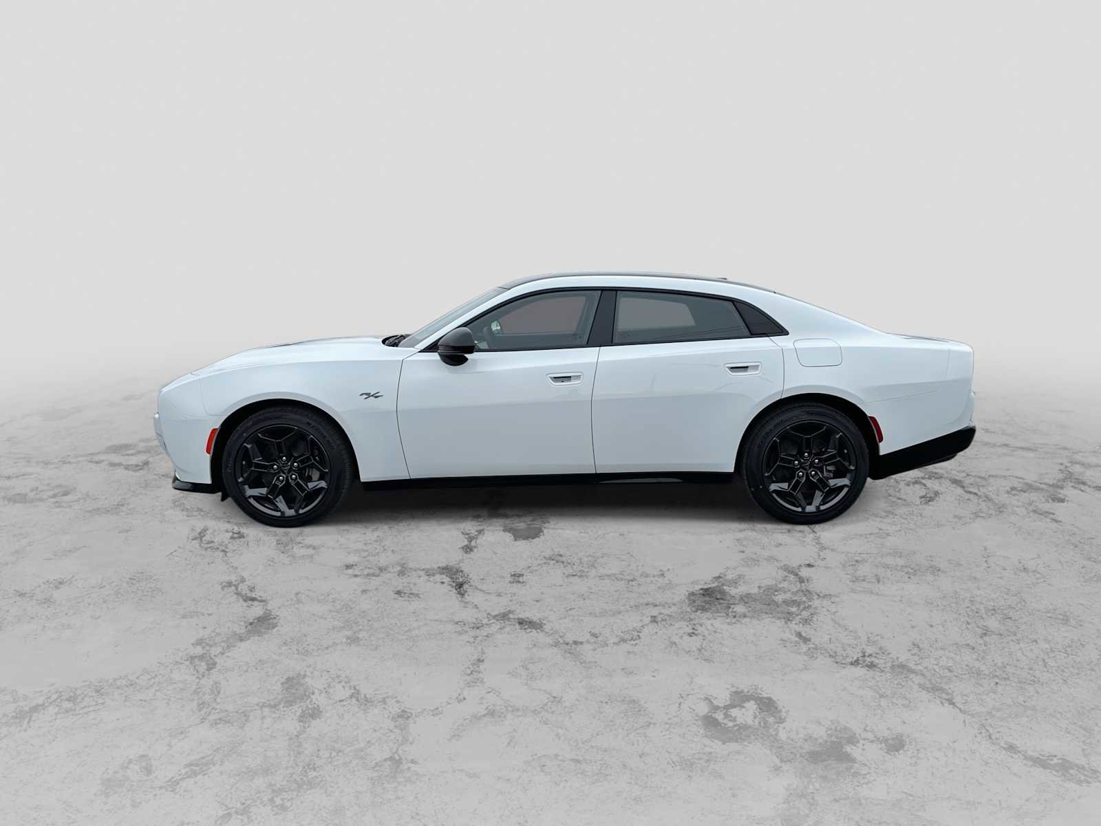 New 2026 Dodge Charger R/T image 5