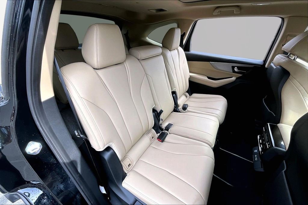 Used 2023 Acura MDX FWD image 19