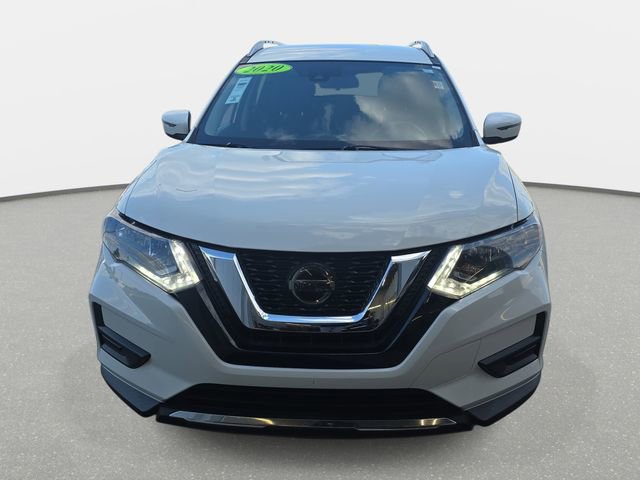 Used 2020 Nissan Rogue SV FWD image 2