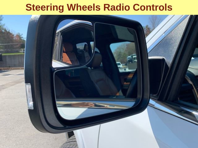 Used 2023 RAM 1500 Limited w/ Body Color Bumper Group image 8