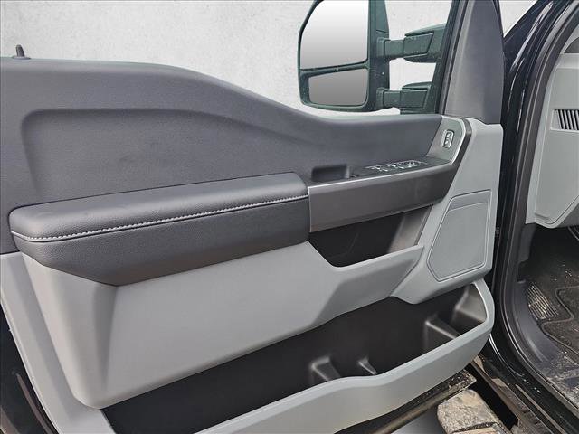 New 2026 Ford F250 XL w/ STX Appearance Package image 15