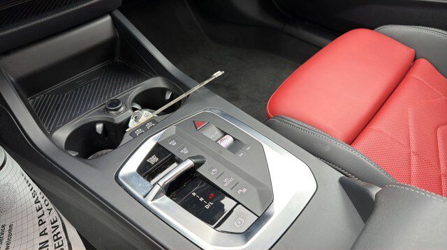 Used 2025 BMW 228i xDrive AWD/4WD image 22