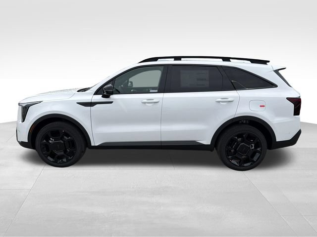 New 2026 Kia Sorento SX Prestige AWD/4WD image 4