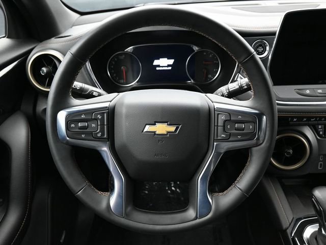Used 2024 Chevrolet Blazer Premier w/ Driver Confidence II Package AWD/4WD image 15