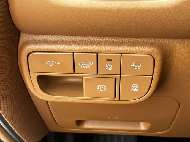 Certified 2026 Hyundai Palisade Calligraphy AWD/4WD image 22
