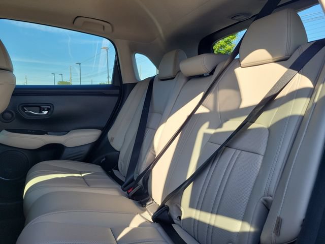 Certified 2024 Honda HR-V EX-L image 29