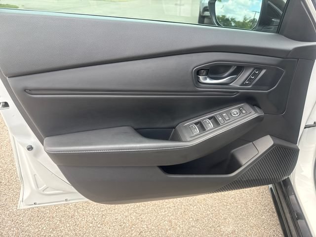 Used 2025 Honda Accord Sport image 9