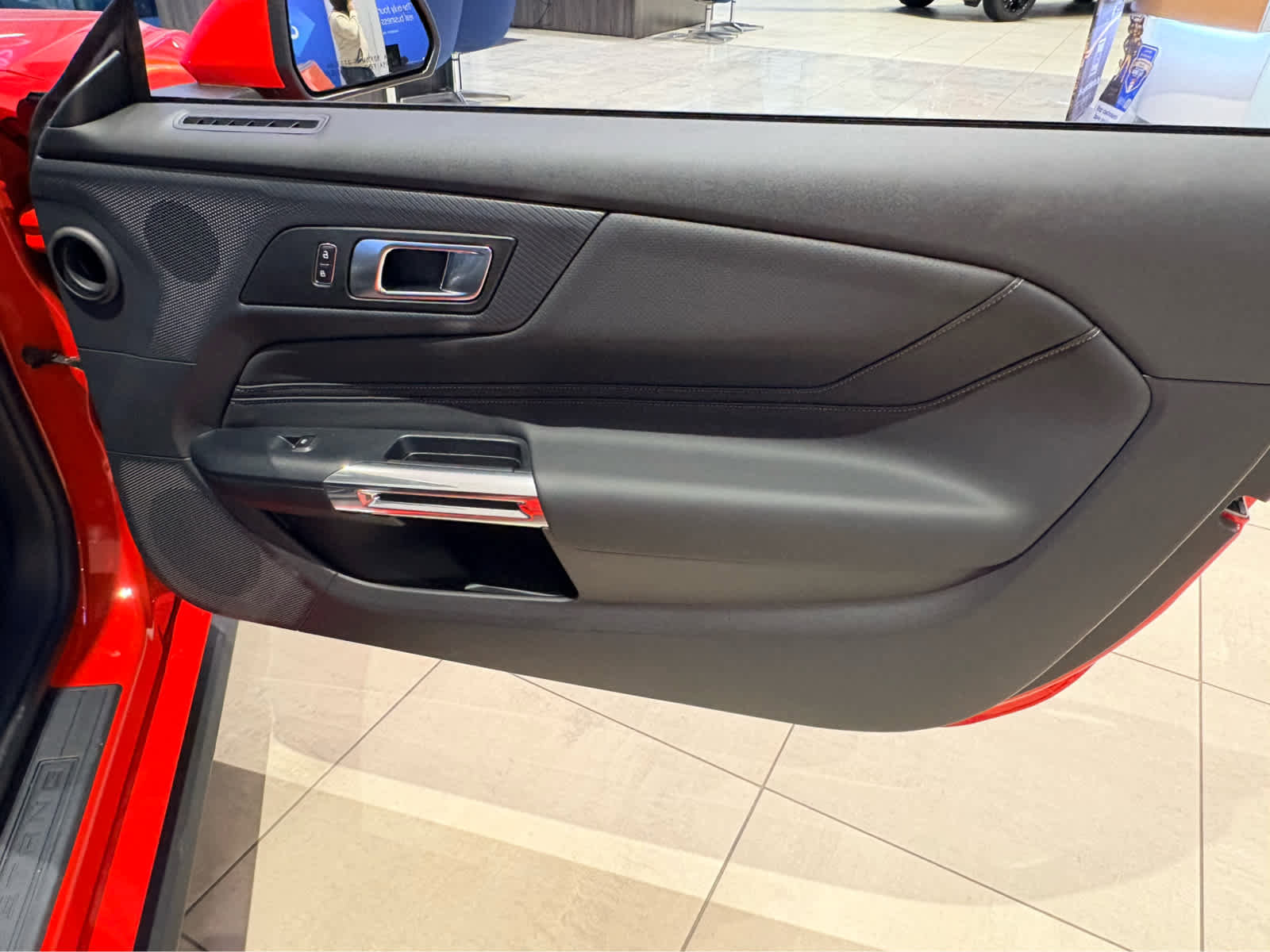 New 2026 Ford Mustang GT Premium image 20