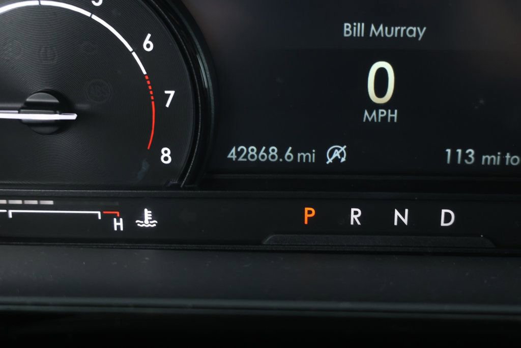 Used 2022 Lincoln Corsair AWD w/ Equipment Group 101A image 12