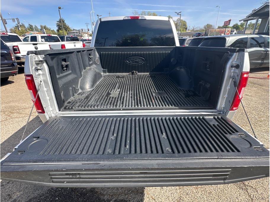 Used 2019 Ford F150 XLT w/ Equipment Group 302A Luxury image 7