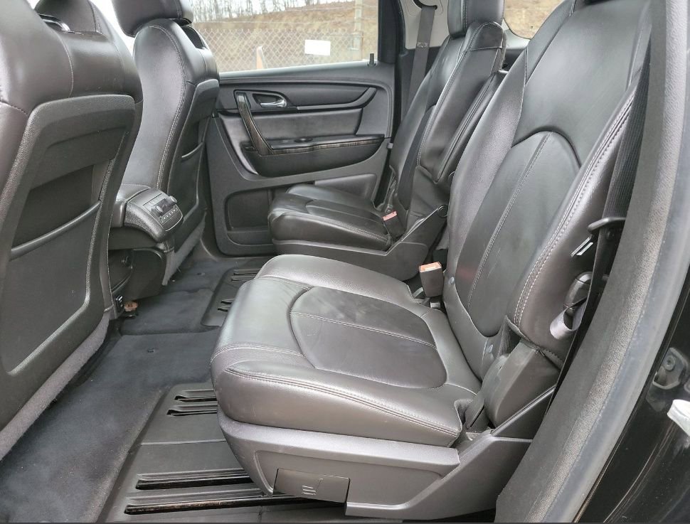 Used 2016 GMC Acadia SLT w/ Open Road Package image 5