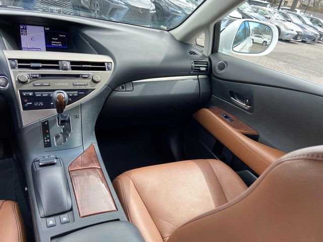 Used 2015 Lexus RX 350 AWD image 16