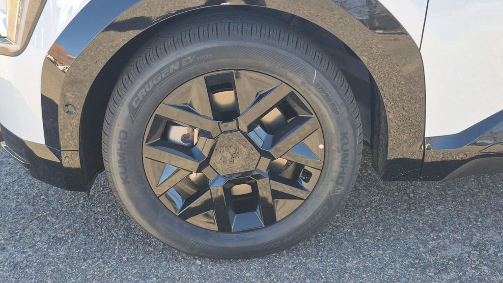 New 2026 Kia EV9 Land image 18