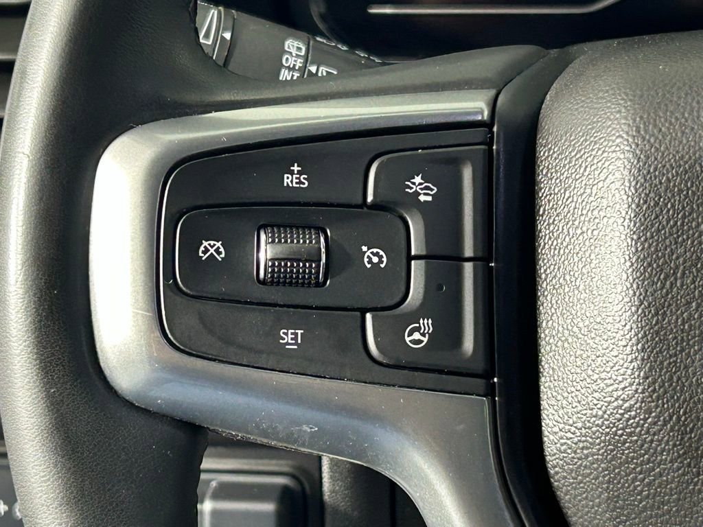 Used 2023 Chevrolet Tahoe Z71 w/ Luxury Package AWD/4WD image 31