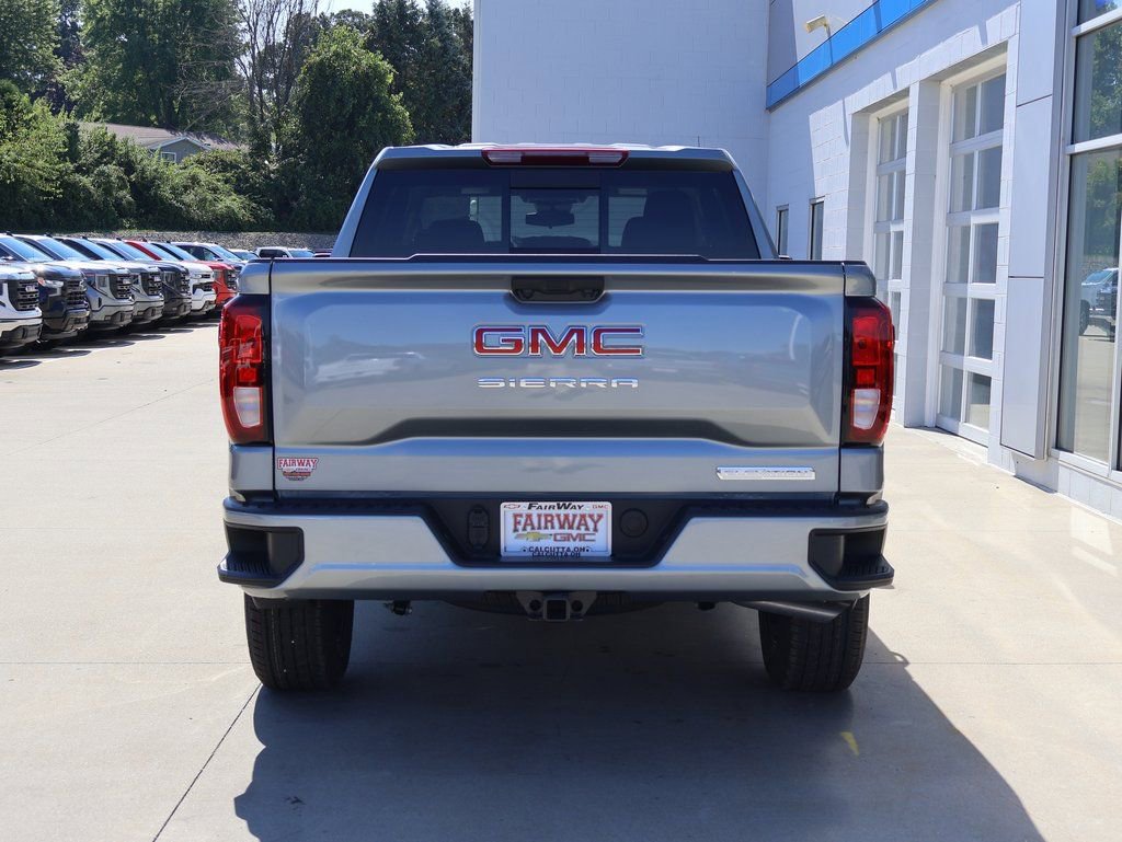New 2026 GMC Sierra 1500 Elevation w/ Preferred Package image 9