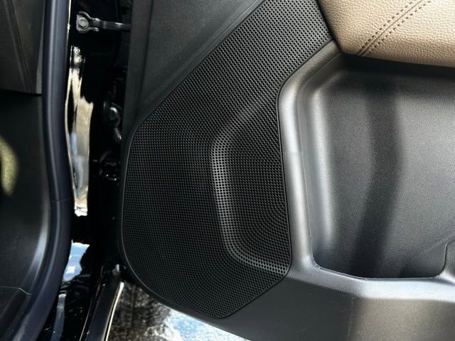 New 2026 GMC Canyon Denali w/ LPO, Denali Black Edition image 12