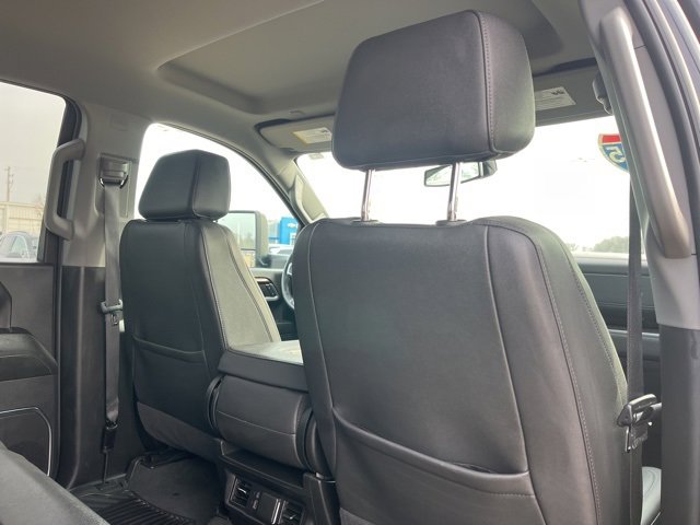 Used 2025 Chevrolet Silverado 2500 LT w/ Z71 Chrome Sport Edition image 52