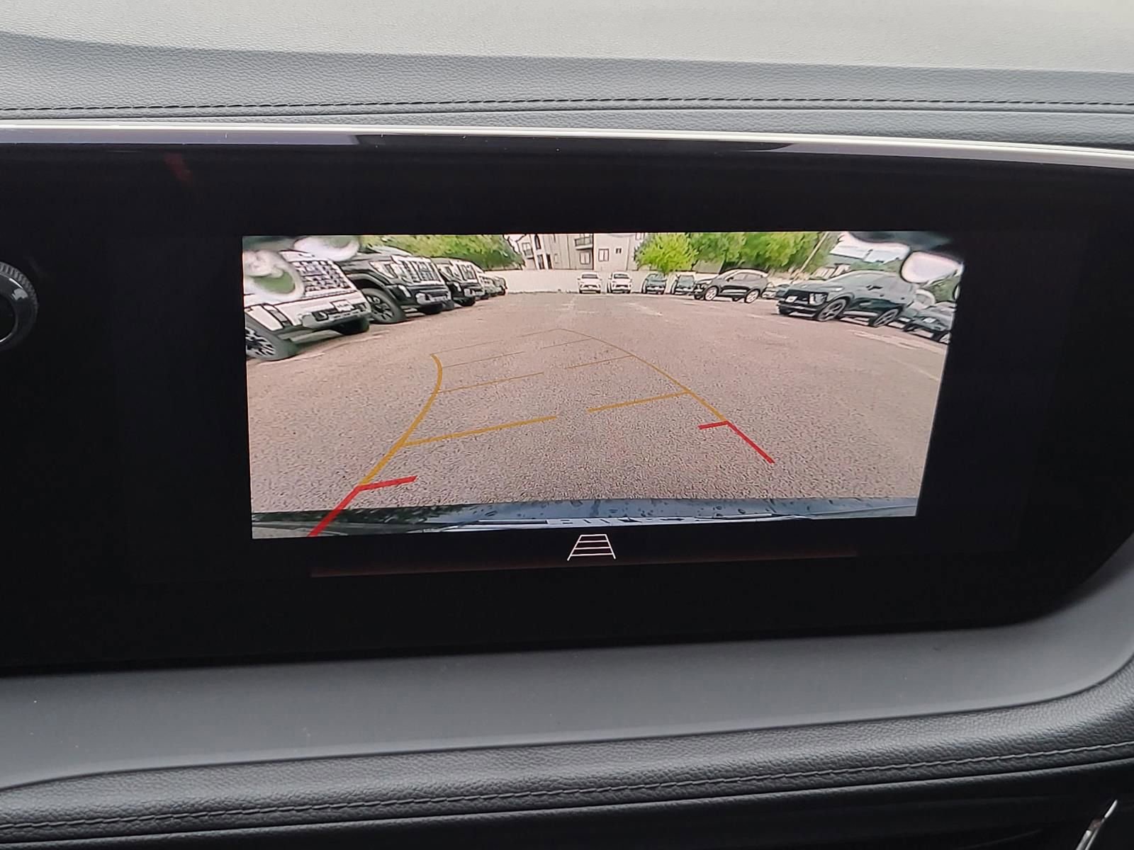 New 2026 Buick Encore GX Sport Touring w/ Comfort Package image 9