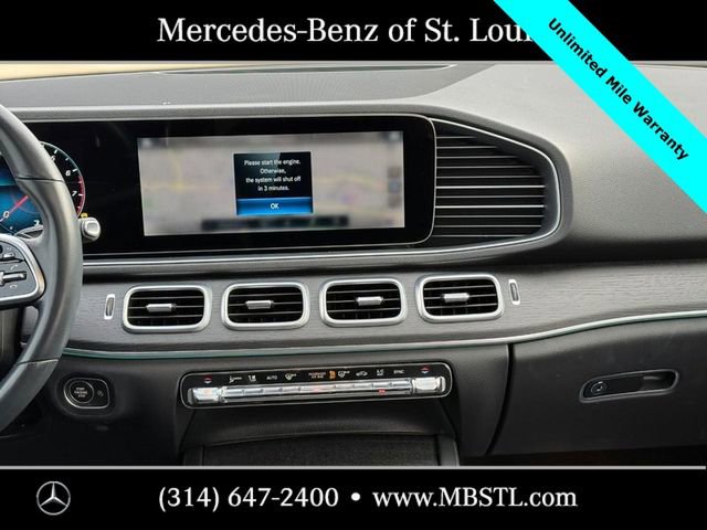 Certified 2023 Mercedes-Benz GLE 350 image 14
