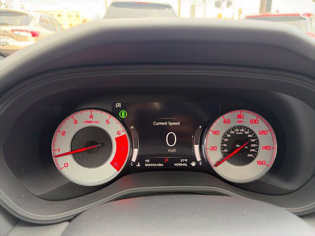 Used 2023 Acura TLX Type S AWD/4WD image 11