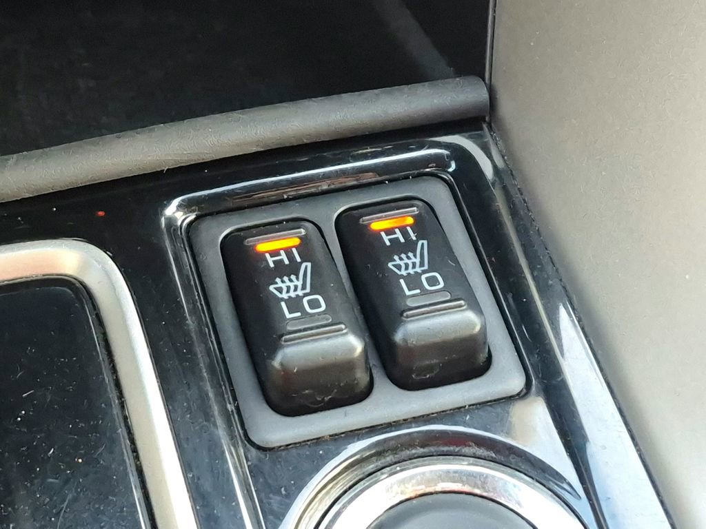 Used 2025 Mitsubishi Eclipse Cross SE AWD/4WD image 11