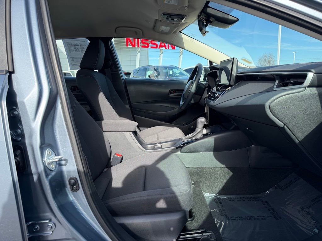 Used 2024 Toyota Corolla LE image 23