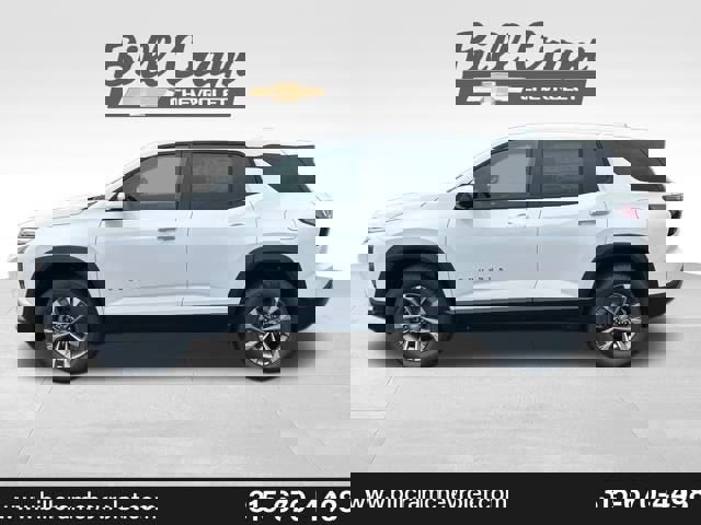 New 2026 Chevrolet Equinox LT w/ Convenience Package II image 40