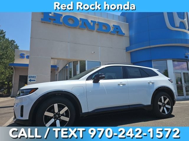 New 2026 Honda Prologue Touring