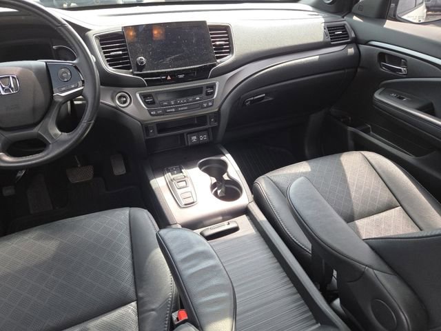 Used 2021 Honda Passport EX-L image 32