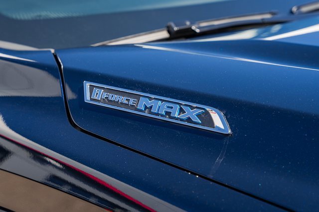 New 2026 Toyota Tundra 1794 Edition image 16