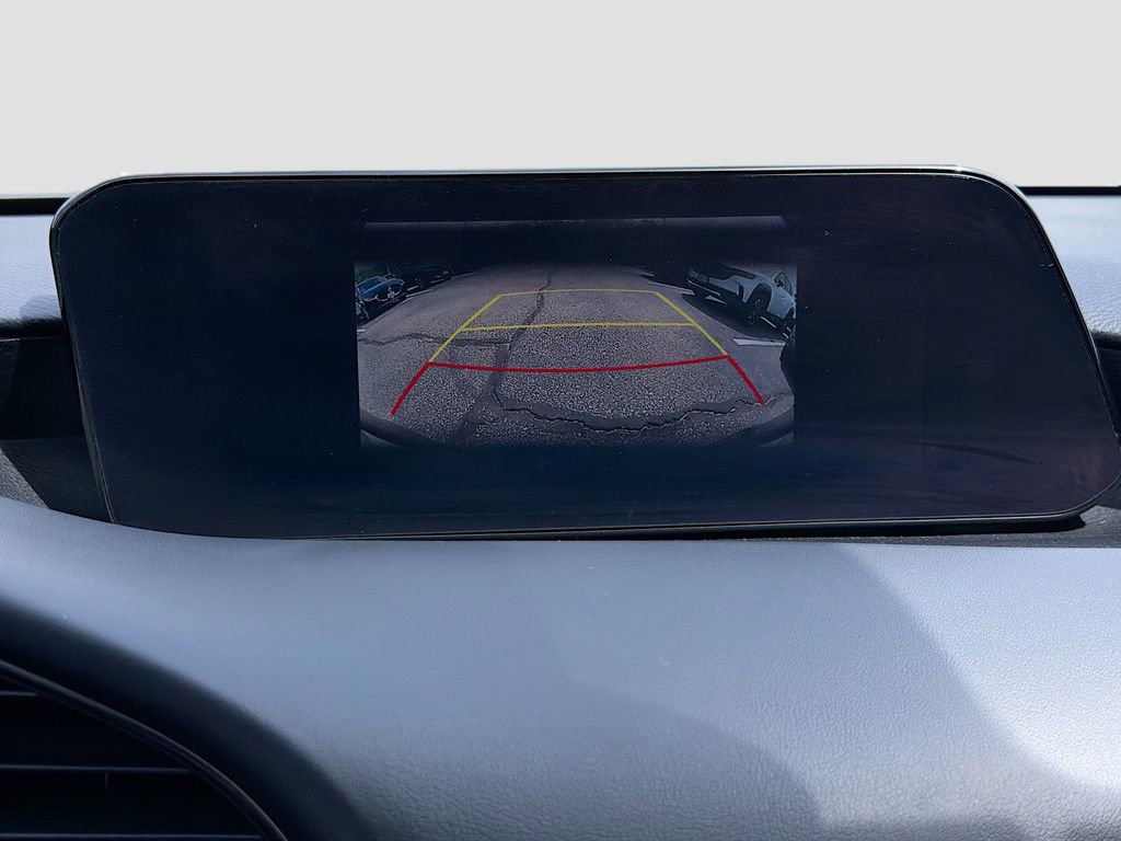 Used 2019 MAZDA MAZDA3 AWD Hatchback w/ Premium Pkg image 16