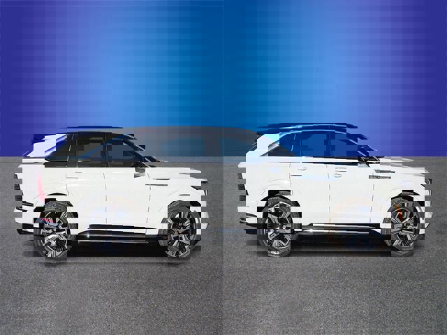 New 2025 Cadillac Escalade IQ Luxury 1 w/ Smart Trailering package image 6