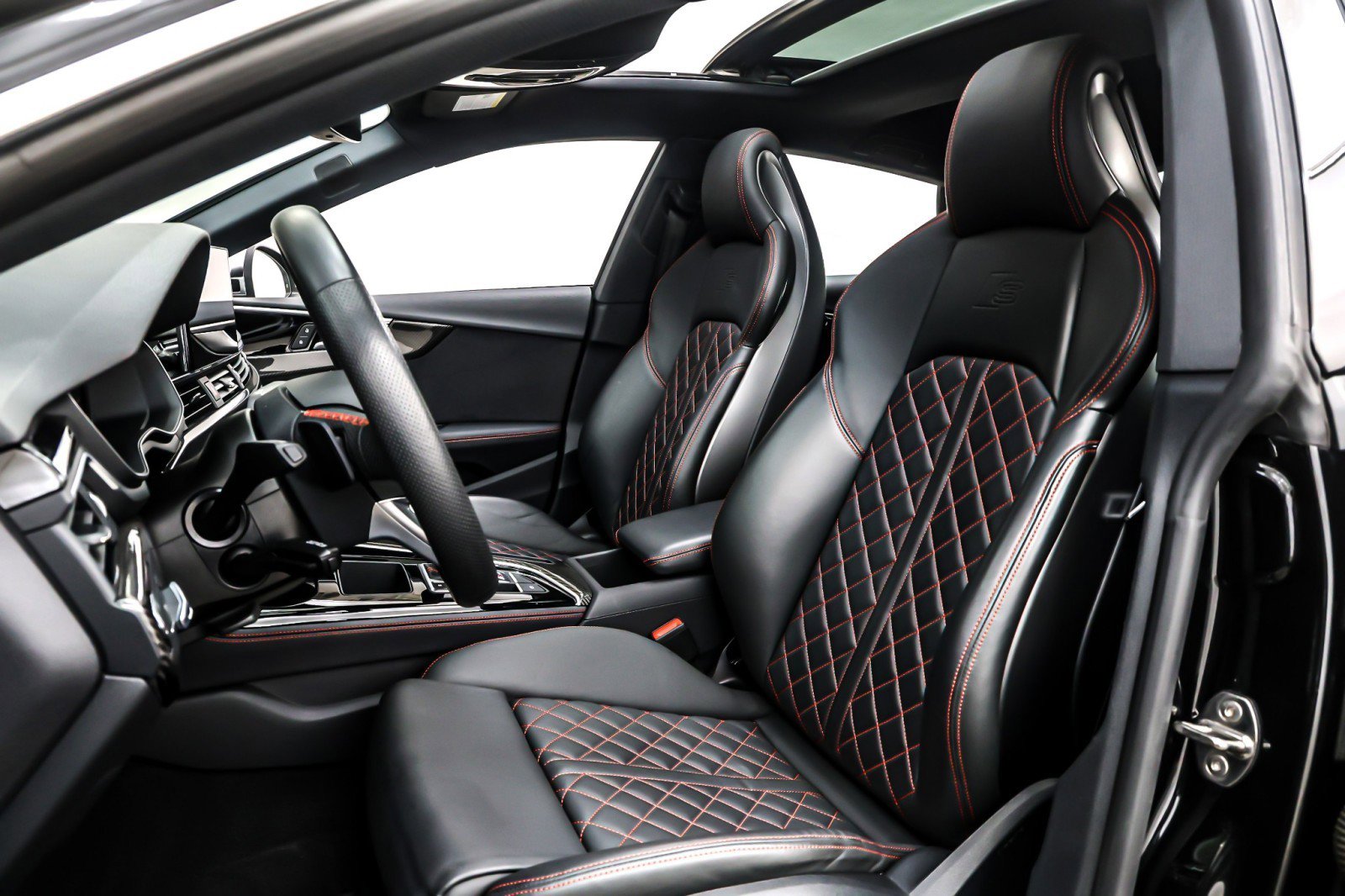 Used 2024 Audi S5 Premium Plus image 18