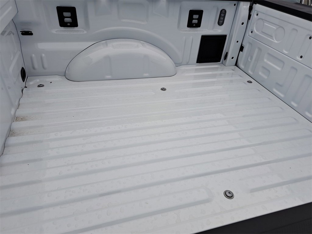 New 2025 Ford F150 Lightning Flash image 14