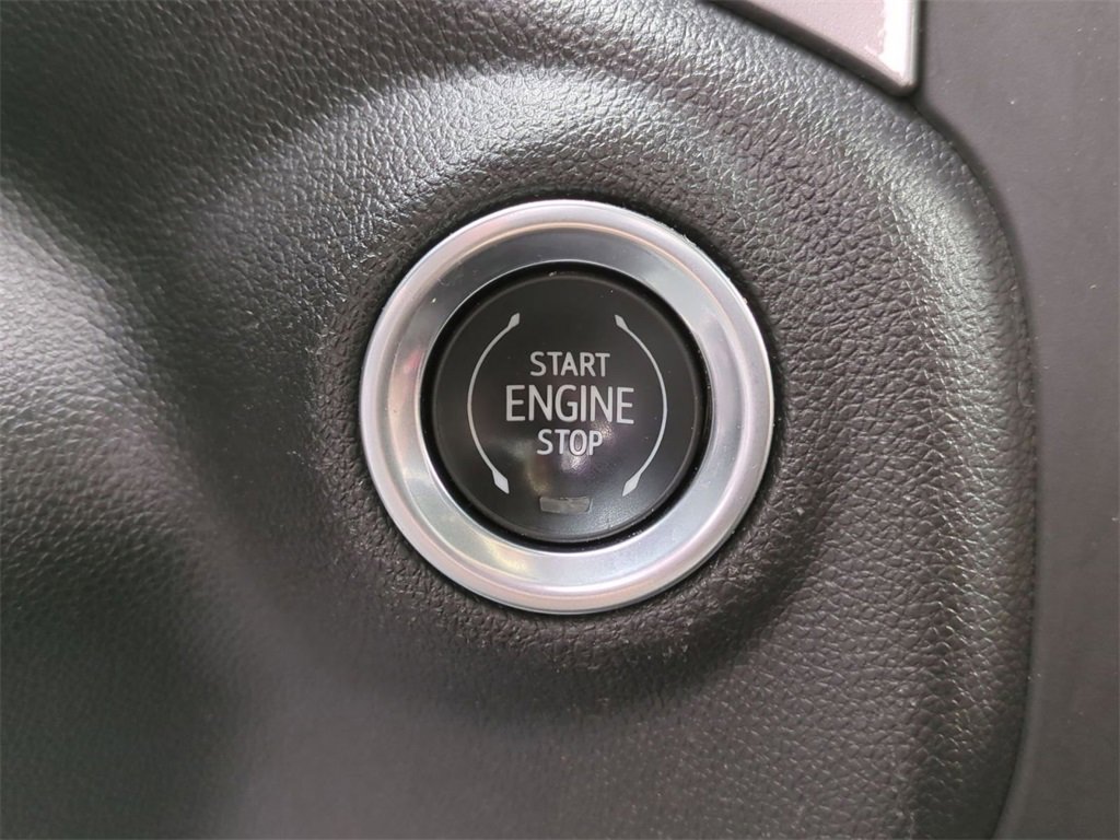 Used 2022 Chevrolet Silverado 1500 Custom Trail Boss w/ LPO, Dark Essentials Package image 15