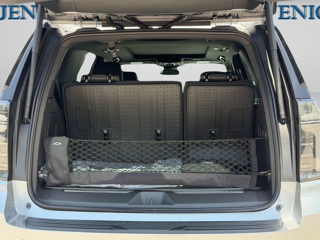 New 2026 Chevrolet Tahoe Premier w/ Sun And Tow Package AWD/4WD image 18
