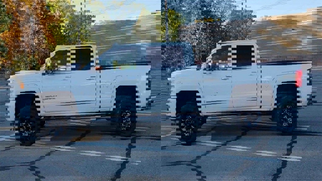 Used 2015 GMC Sierra 2500 Denali image 41