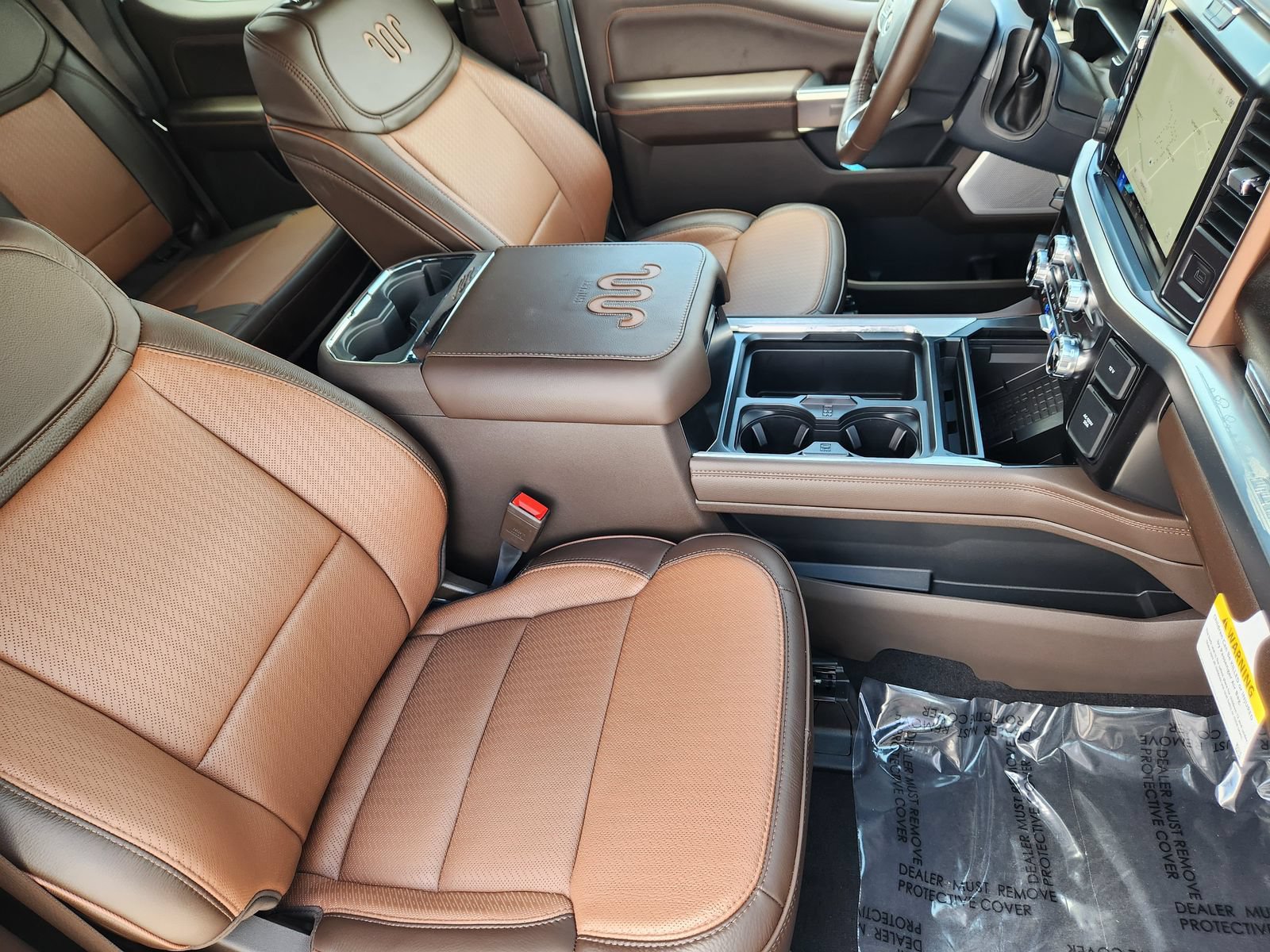 New 2026 Ford F350 King Ranch AWD/4WD image 14